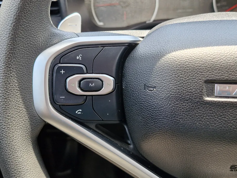 2025 Haval Jolion Basic 