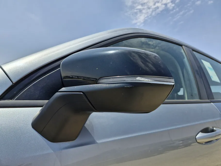 2025 Haval Jolion Basic 
