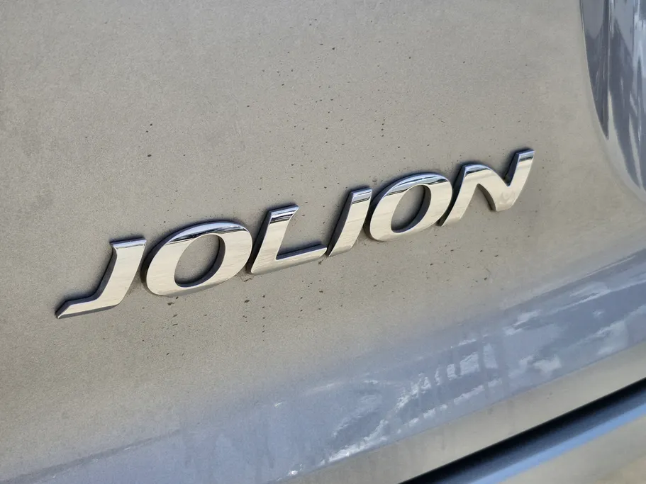 2025 Haval Jolion Basic 