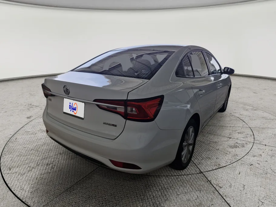 2023 MG 5 STD 