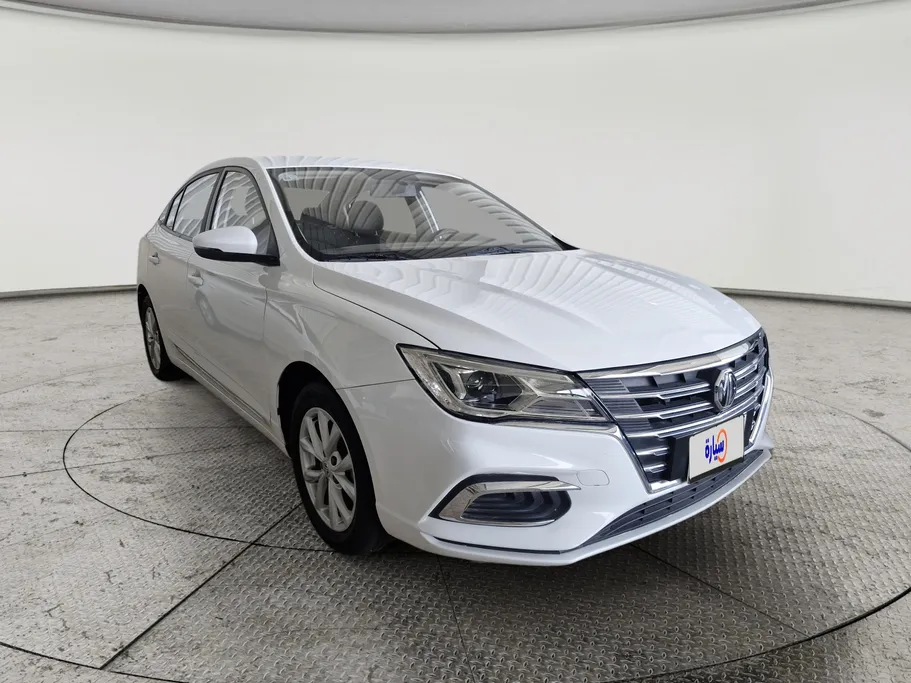 2023 MG 5 STD 