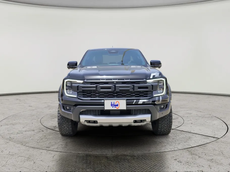 فورد رينجر Raptor 2024 