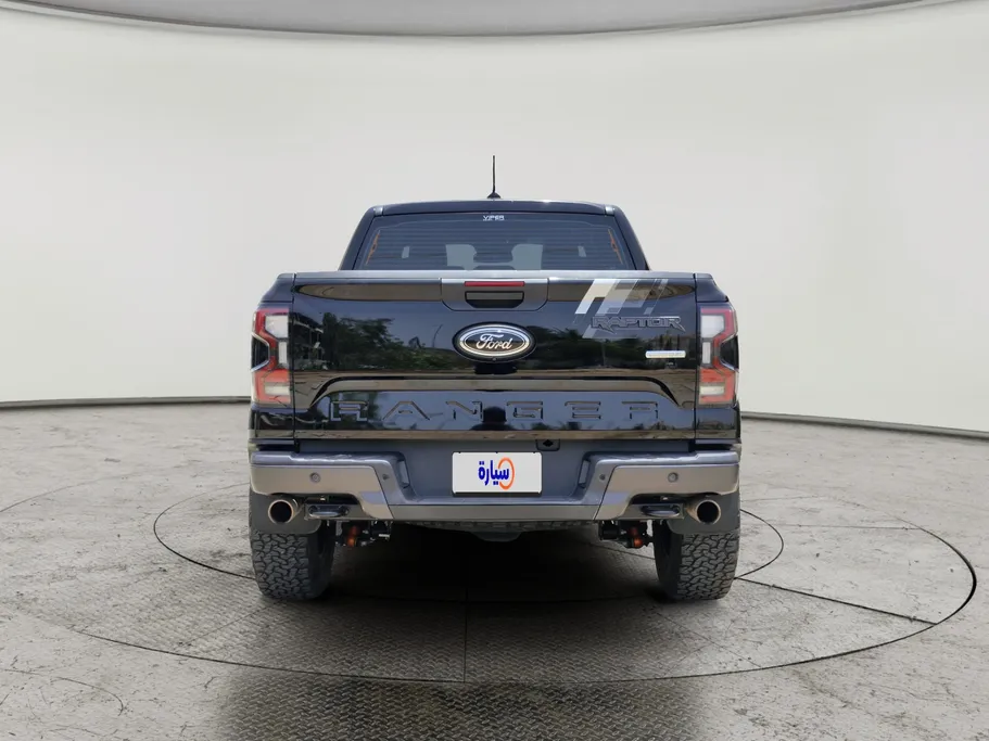 فورد رينجر Raptor 2024 