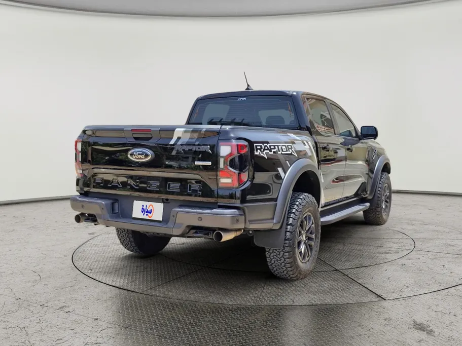 فورد رينجر Raptor 2024 