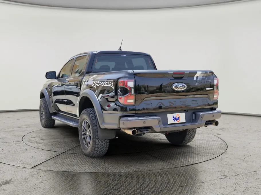 فورد رينجر Raptor 2024 