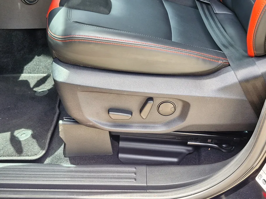 فورد رينجر Raptor 2024 