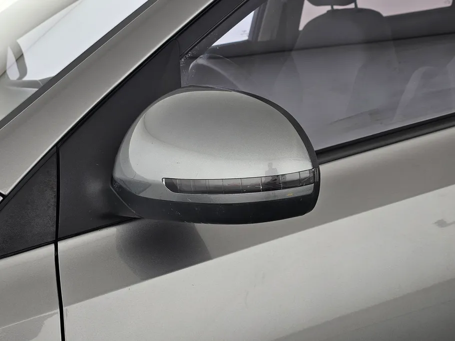 2025 كيا Pegas LX 