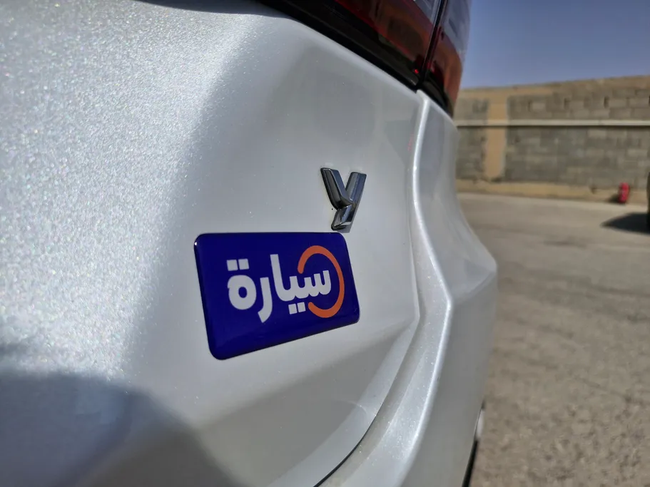 2024 تويوتا Yaris  Y 