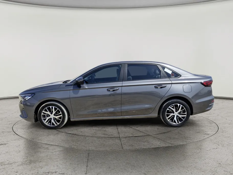 جيلي امجراند GS 2024 