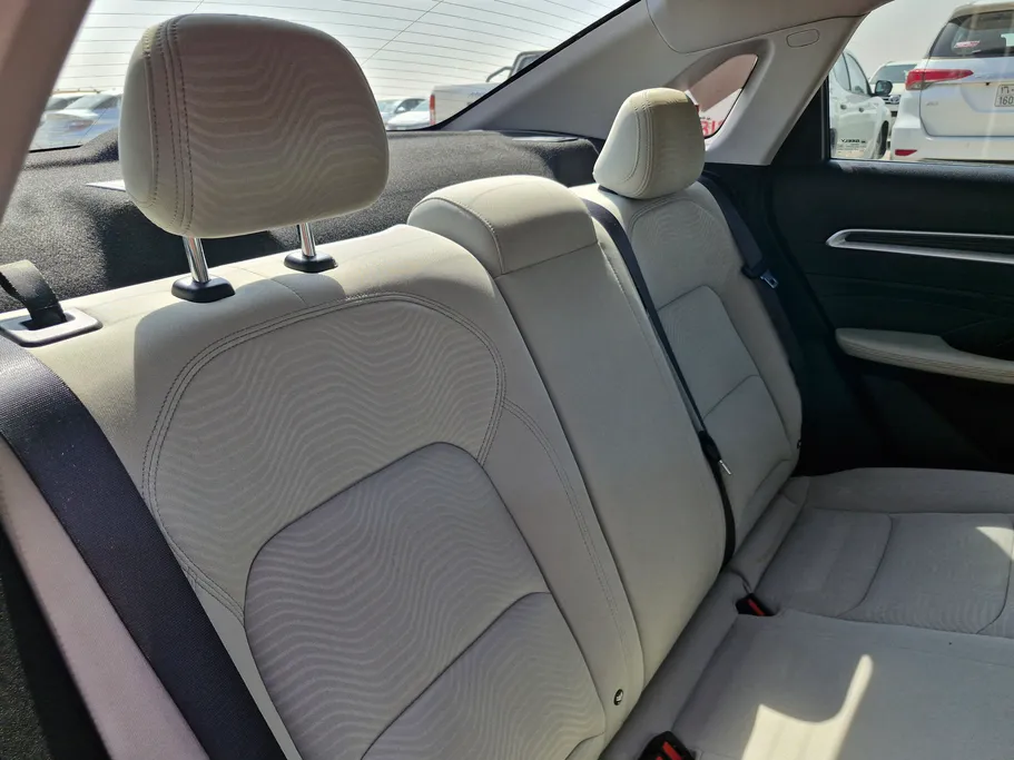 جيلي امجراند GS 2024 