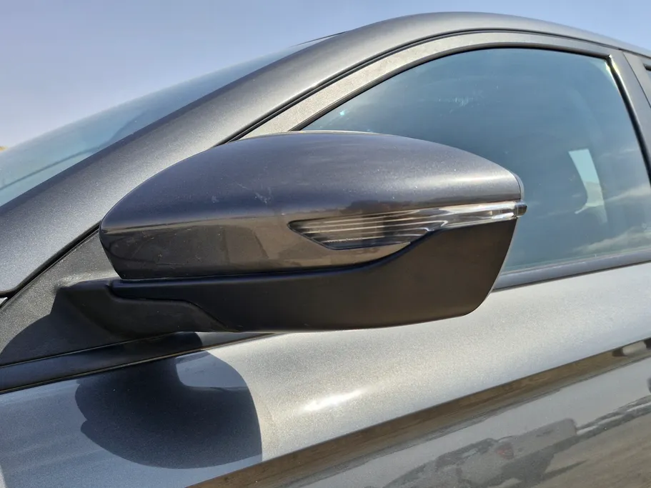 جيلي امجراند GS 2024 