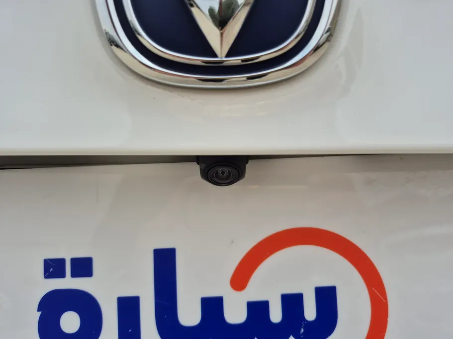 شانجان السفن Full Option 2025 