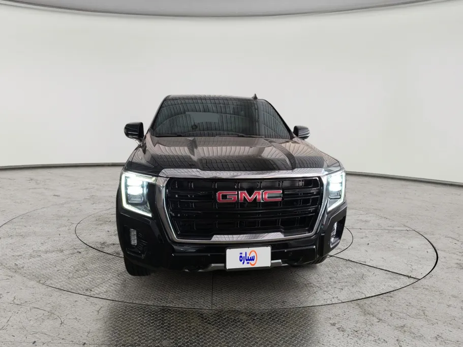 2024 GMC Yukon SLE 