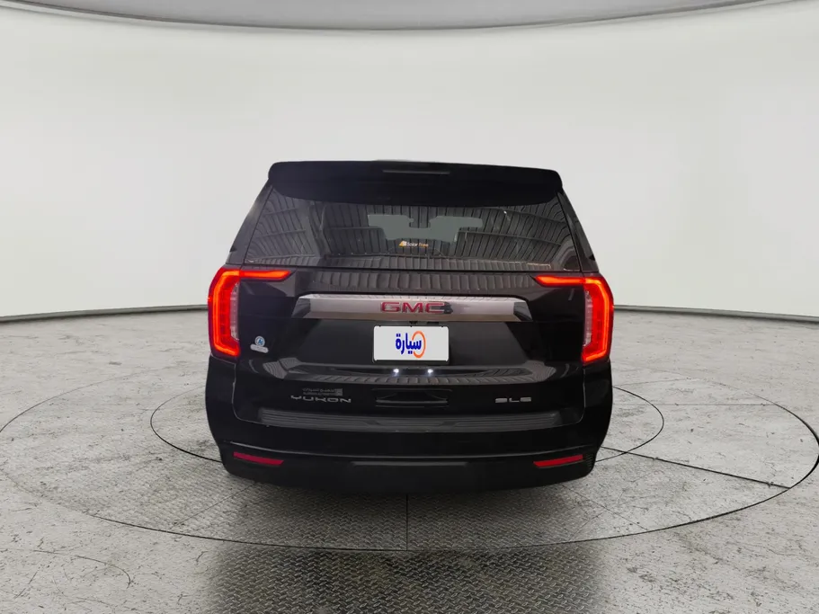 2024 GMC Yukon SLE 