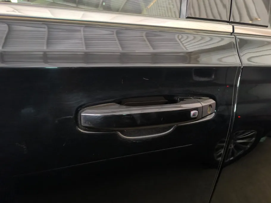2024 GMC Yukon SLE 