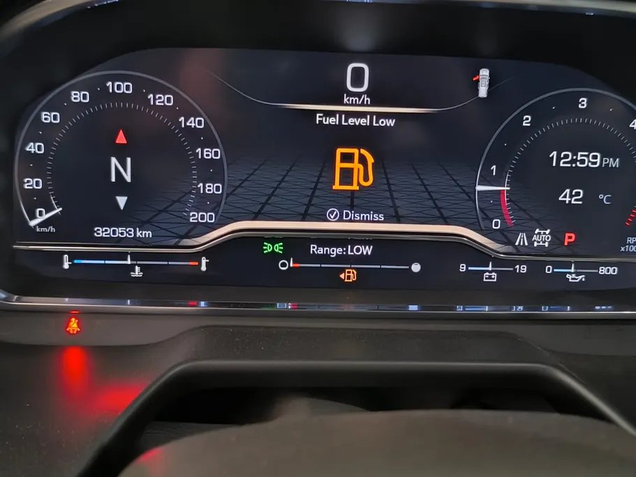 2024 GMC Yukon SLE 
