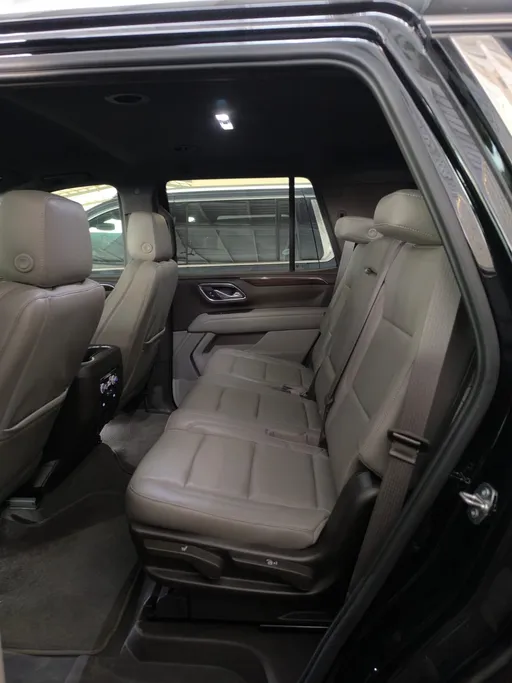 2024 GMC Yukon SLE 