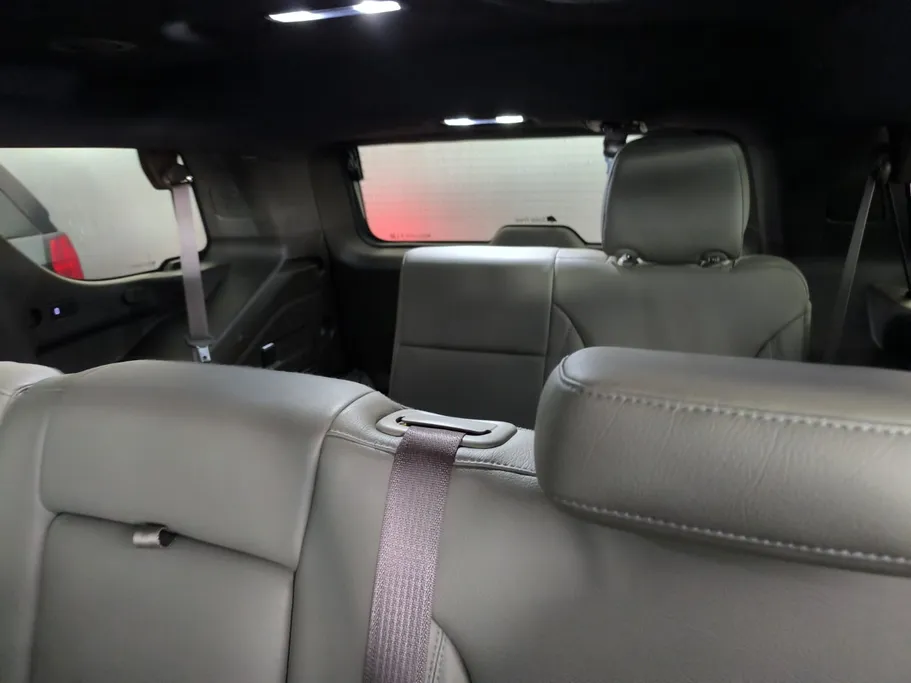 2024 GMC Yukon SLE 