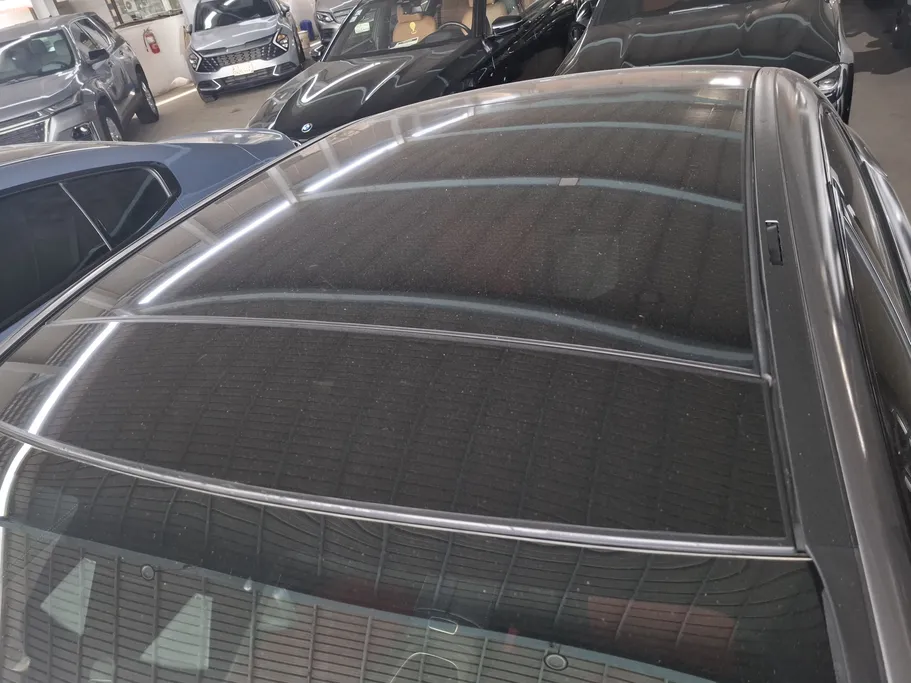 مرسيدس A 35 2022 