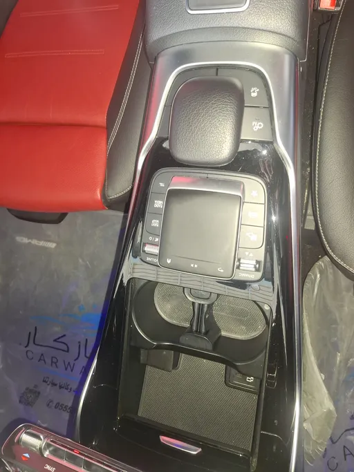 مرسيدس A 35 2022 