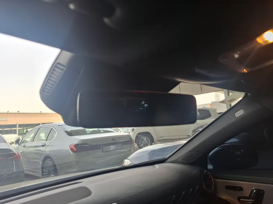 مرسيدس A 35 2022 