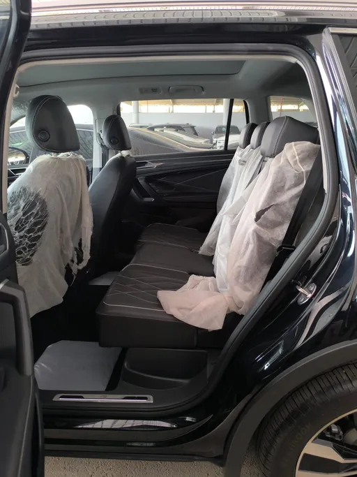 2023 Volkswagen Tiguan R Line 