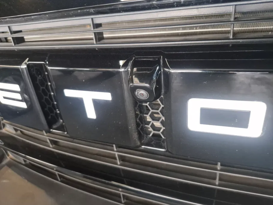 جيتور T2 لاكجري بلس 2025 