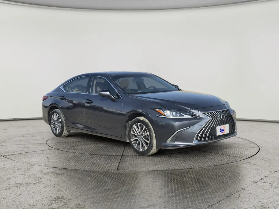 لكزس ES 250 AA Elegant 2023 
