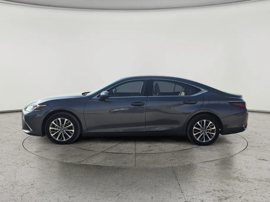لكزس ES 250 AA Elegant 2023 