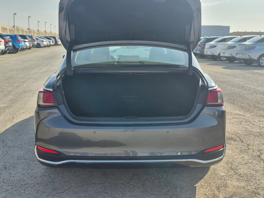 لكزس ES 250 AA Elegant 2023 