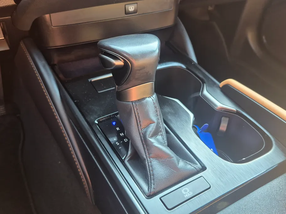 لكزس ES 250 AA Elegant 2023 