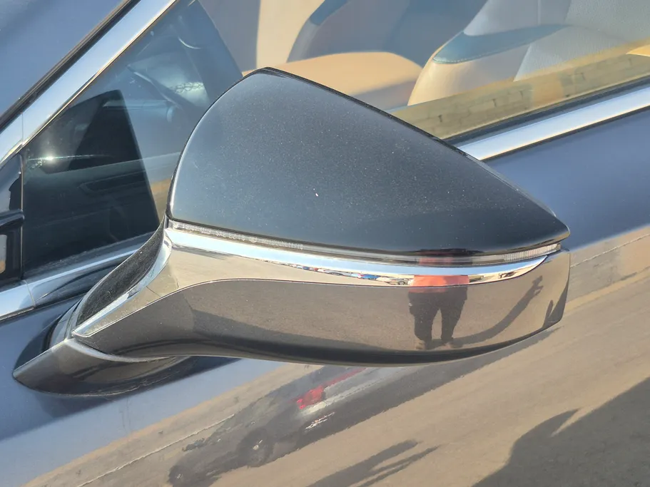 لكزس ES 250 AA Elegant 2023 