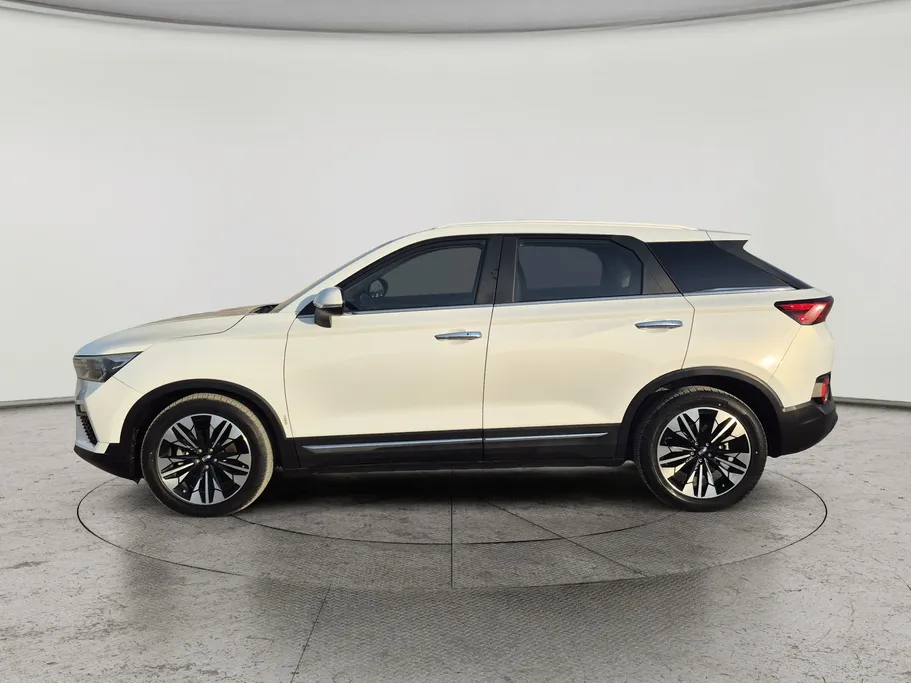 2023 فاو Bestune T77 Basic 
