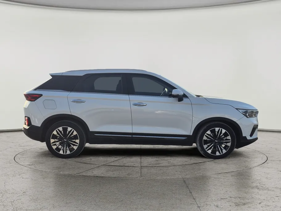 2023 فاو Bestune T77 Basic 