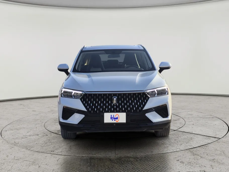 2023 فاو Bestune T77 Basic 