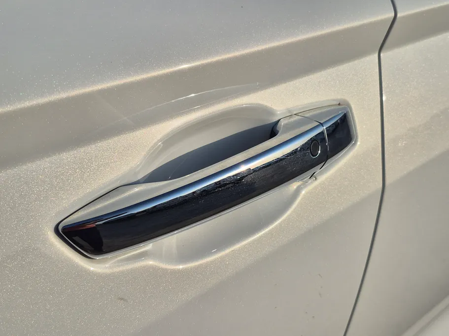2023 فاو Bestune T77 Basic 