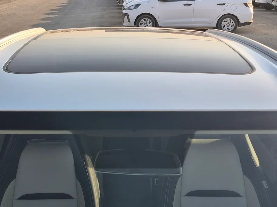 2023 فاو Bestune T77 Basic 