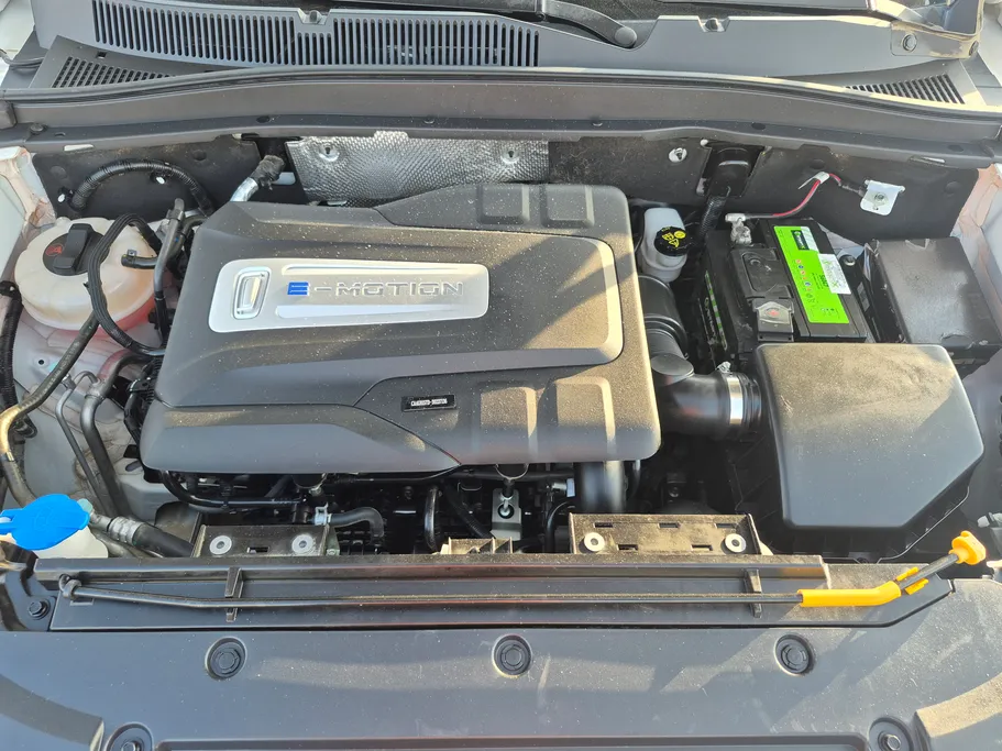 2023 فاو Bestune T77 Basic 