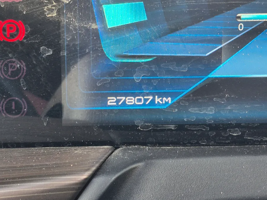 2023 فاو Bestune T77 Basic 