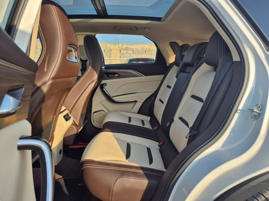 2023 فاو Bestune T77 Basic 