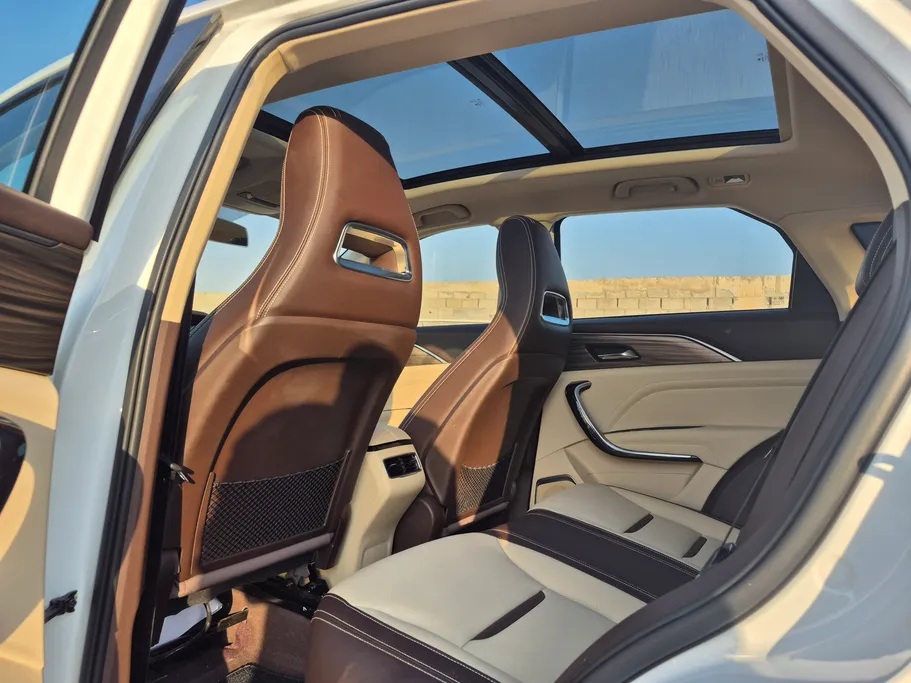 2023 فاو Bestune T77 Basic 