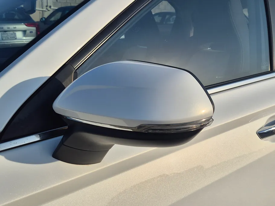 2023 فاو Bestune T77 Basic 