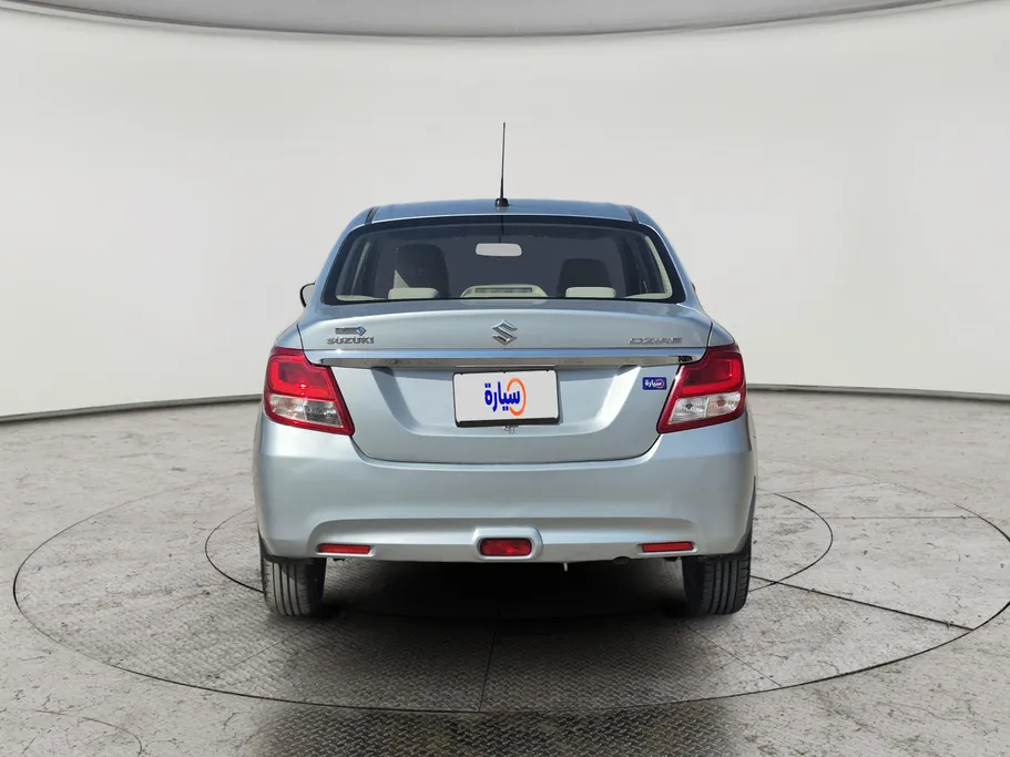 2024 Suzuki Dzire GL 