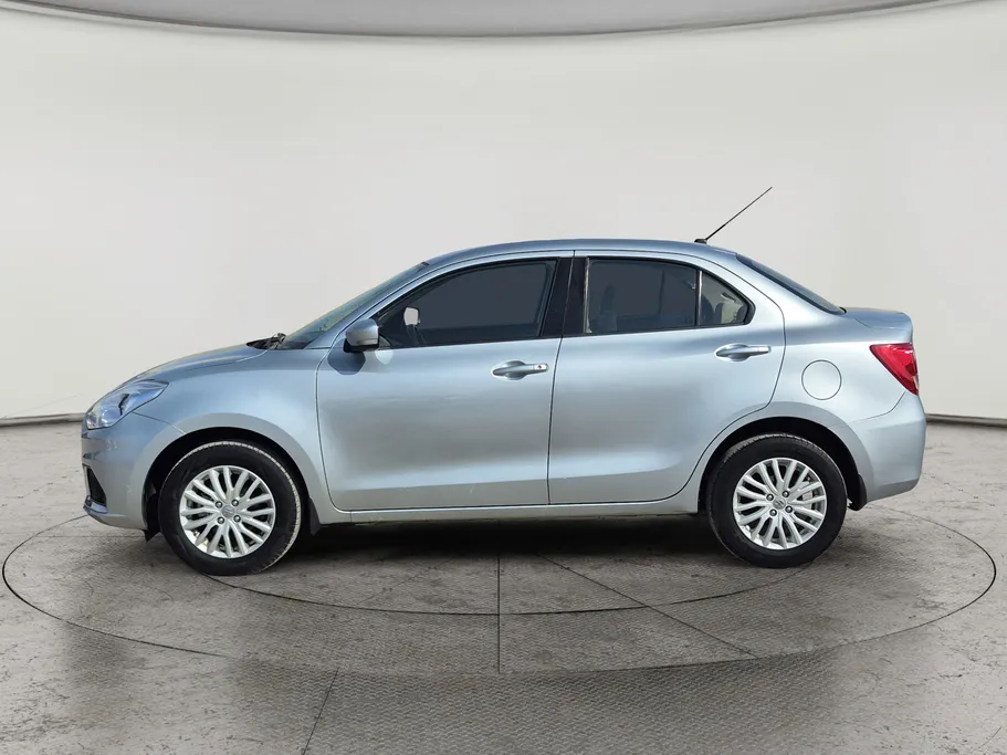 2024 Suzuki Dzire GL 