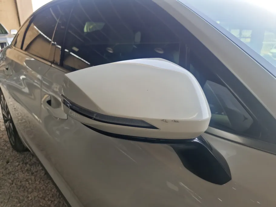 كيا K8 LX 2023 