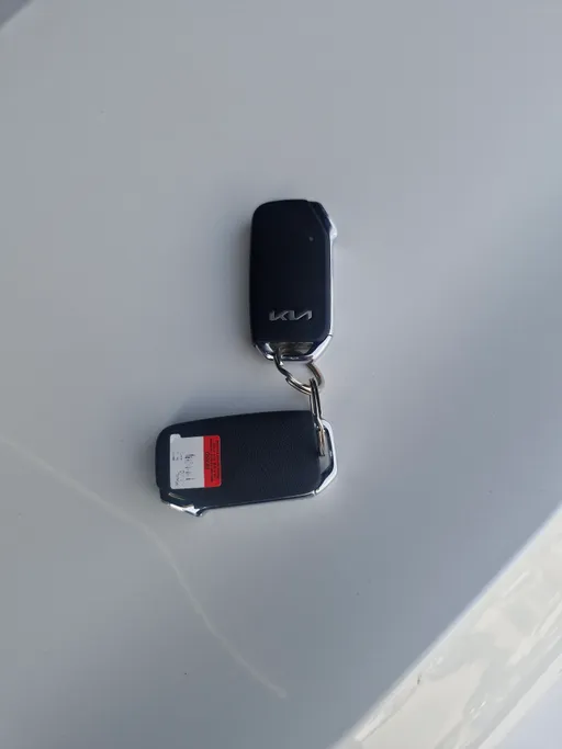 كيا K8 LX 2023 