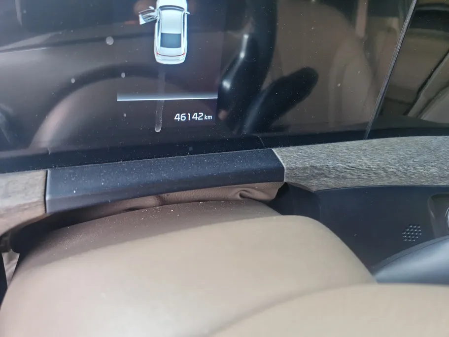 كيا K8 LX 2023 