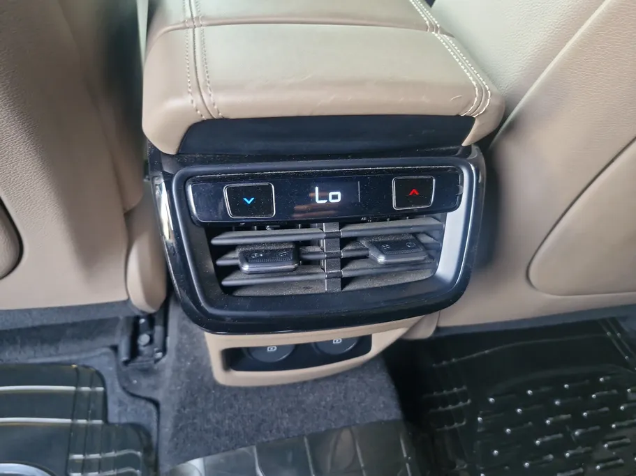 كيا K8 LX 2023 