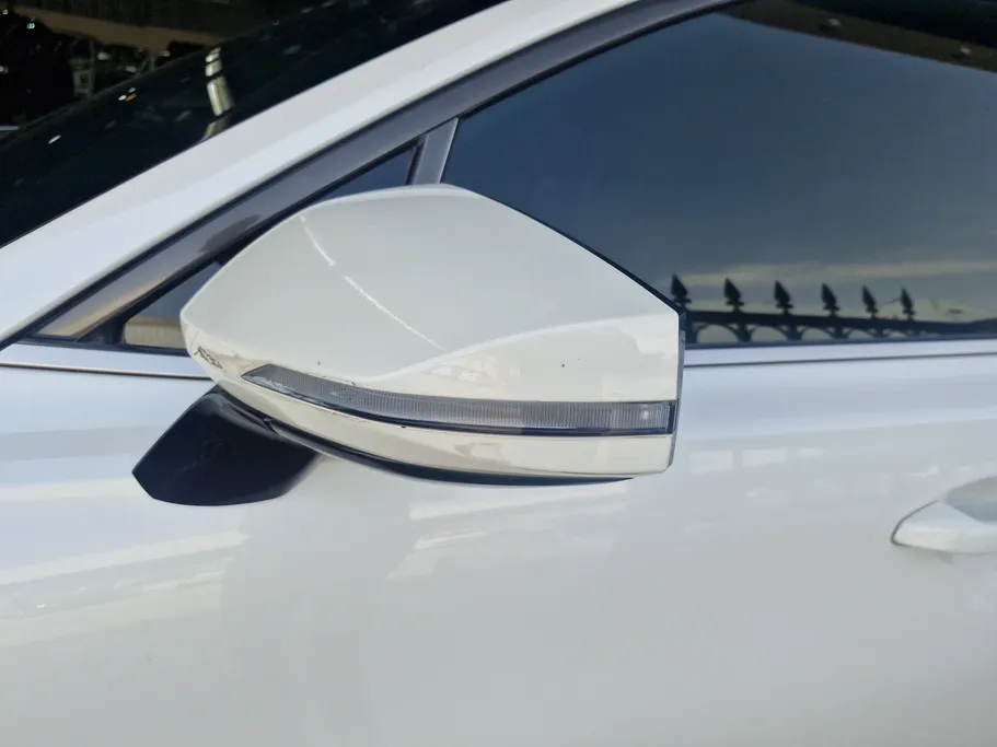 كيا K8 LX 2023 