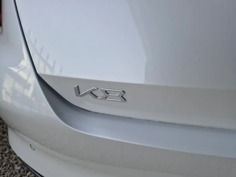 كيا K8 LX 2023 